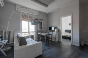 cozy apartment